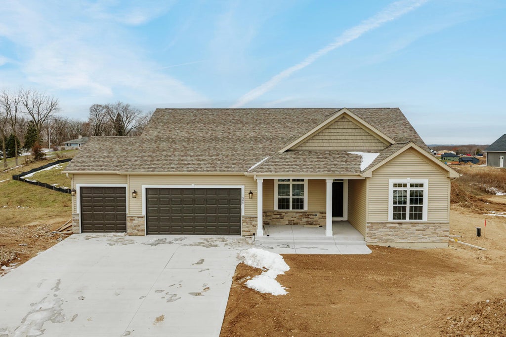 1508 Mila Way, Burlington