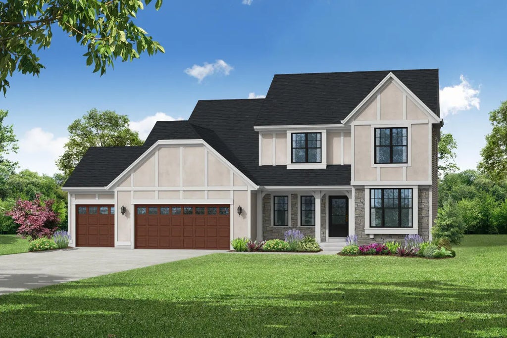 364 Woods Edge Dr Lot 21, Mukwonago
