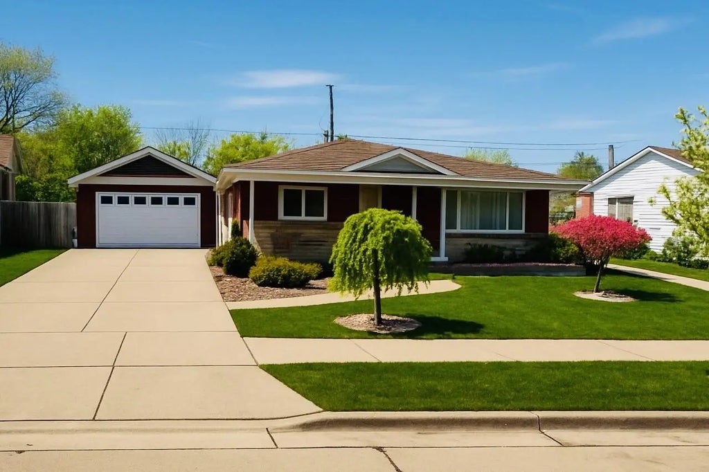 2524 Loraine Ave, Racine