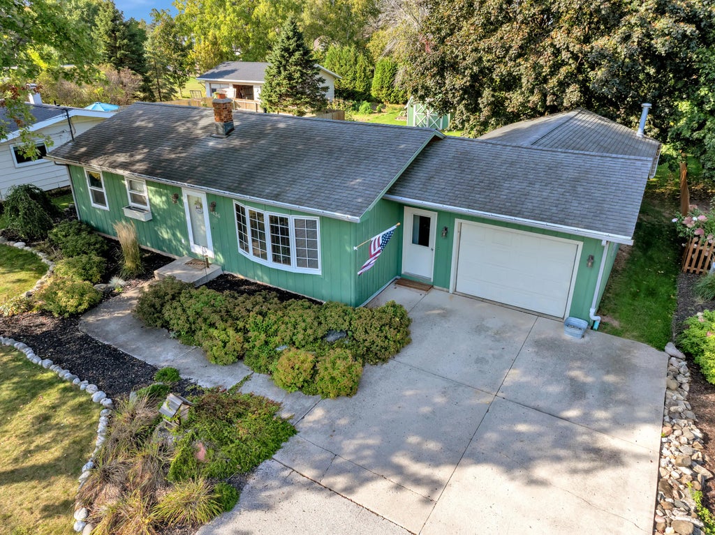 1436 W Washington Ave, Cleveland