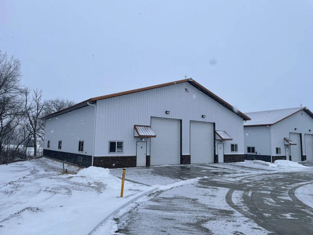 3439 County Highway D - D-7, Barton