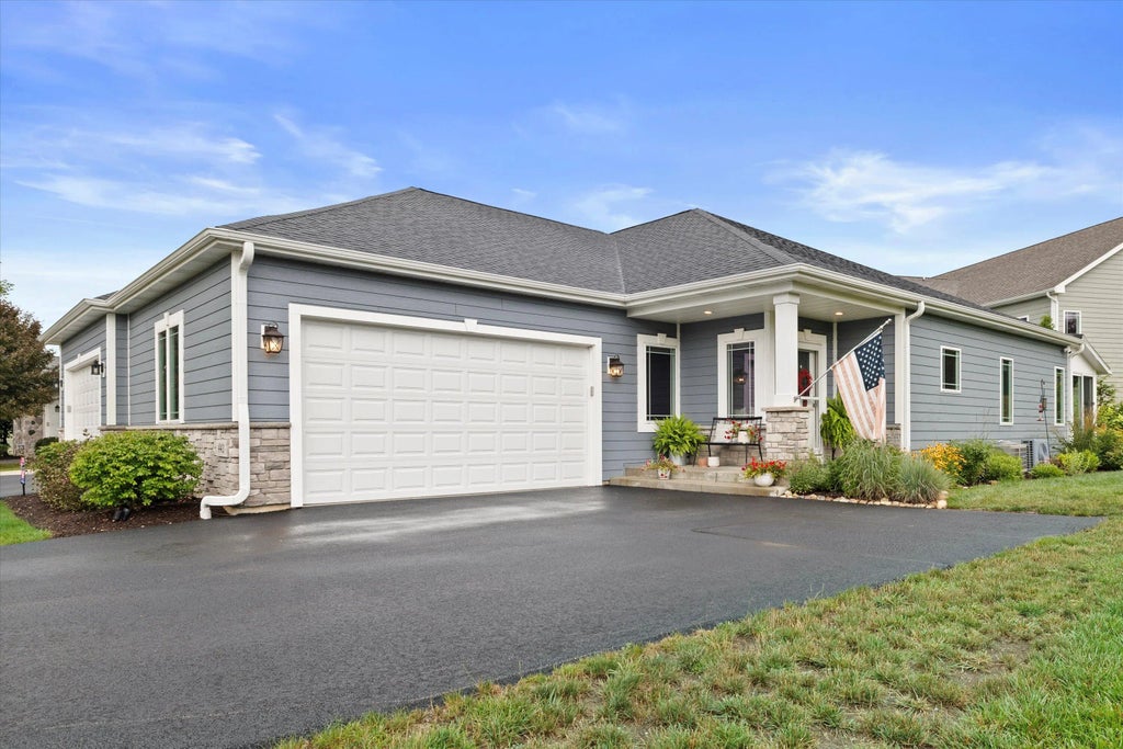 441 Tindalls Nest -, Twin Lakes