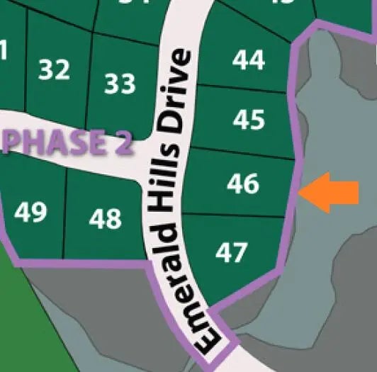 Lt46 Emerald Hills Dr, Menomonee Falls