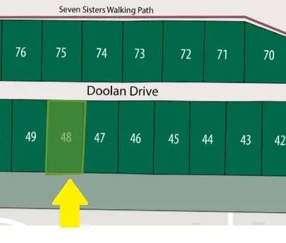 N62w35751 Doolan Dr Lt48, Oconomowoc