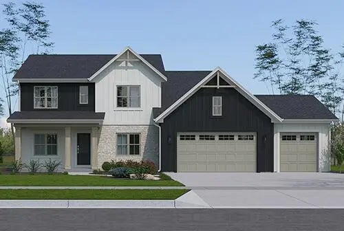 407 Ingleside Ct Lt43, Dousman