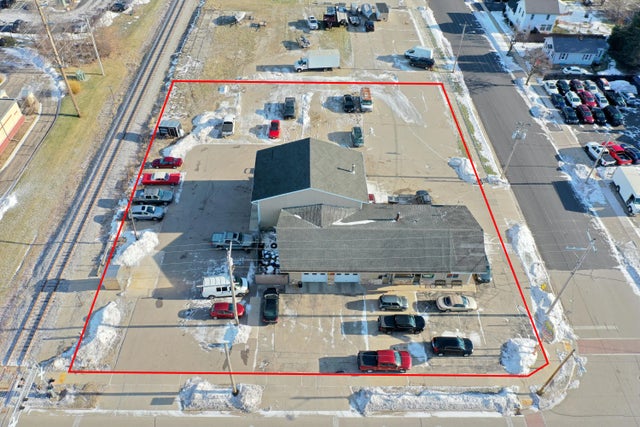 235 S 7th St, Delavan