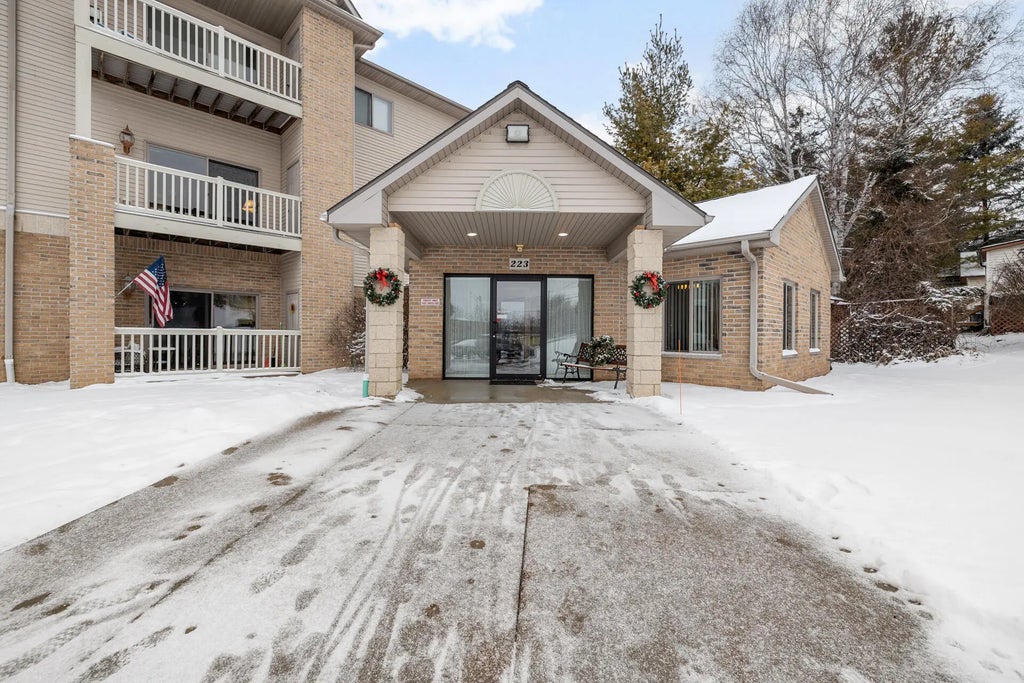 223 Fifth St 319, Hartford