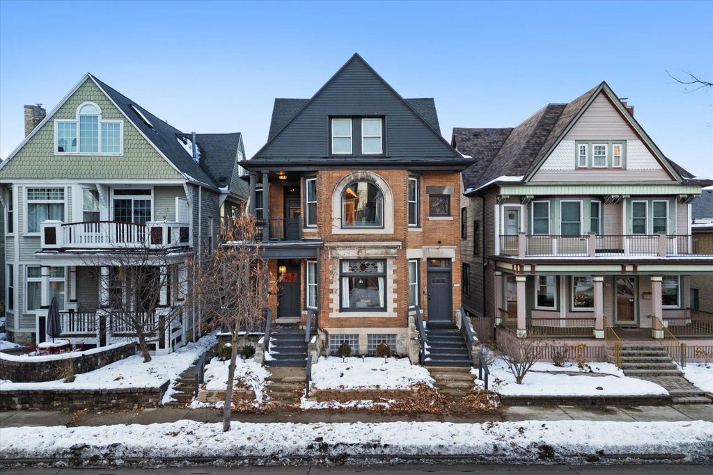 1923 N Oakland Ave 1925, Milwaukee