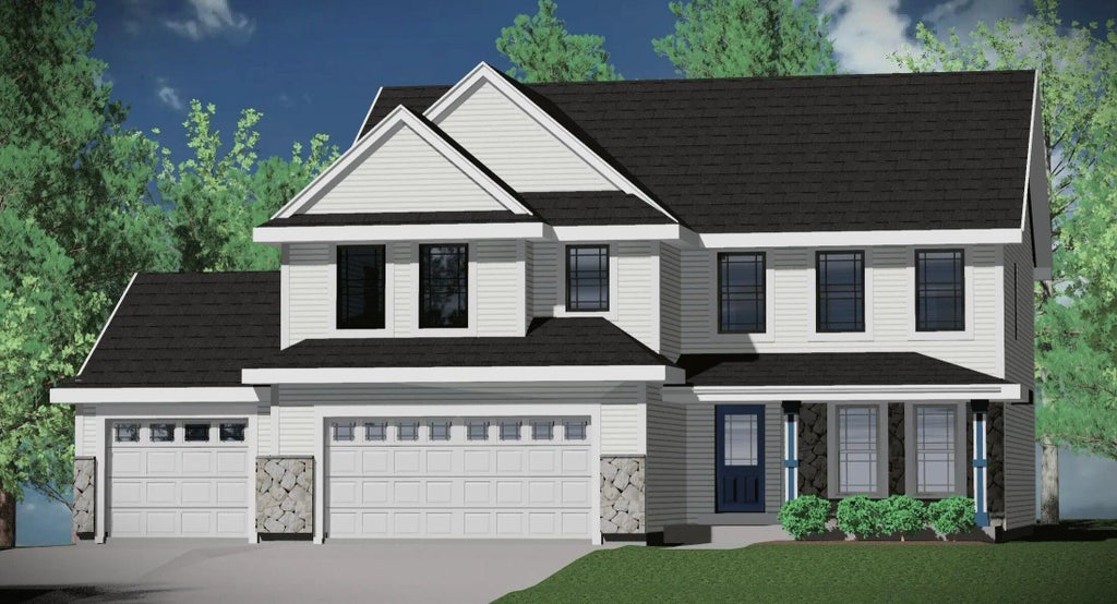 W129s8681 Muscovy Way, Muskego