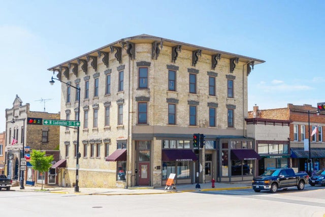 101-105 S Ludington St, Columbus