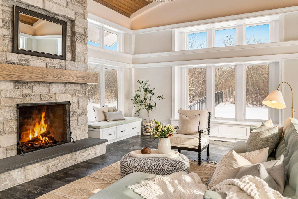 9500 N Valley Hill Rd, River Hills