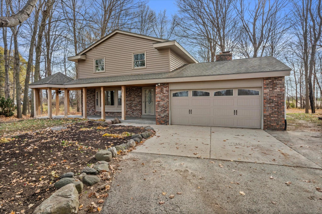 11693 Sherman Rd, Cedarburg