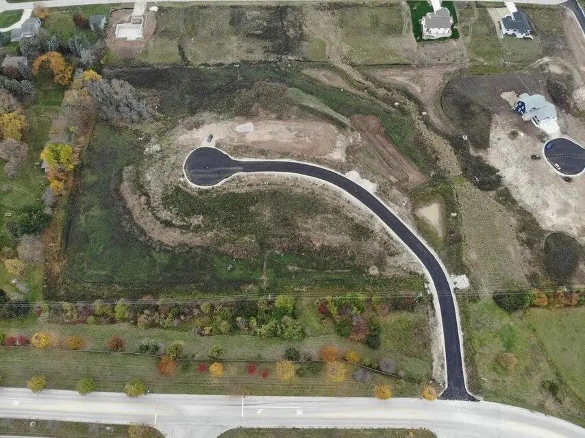 Lt25 Gettysburg Ln, Sheboygan