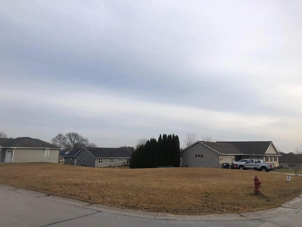 Lt41 Michigan Ave, Oostburg