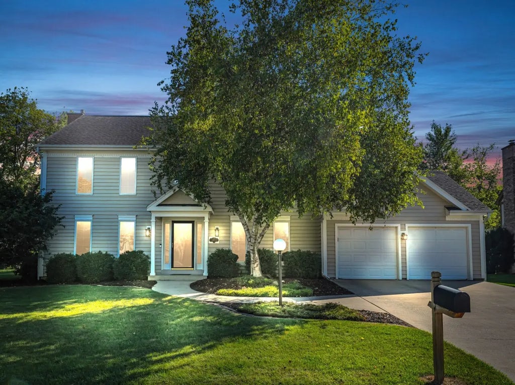 3703 Canada Goose Xing, Racine