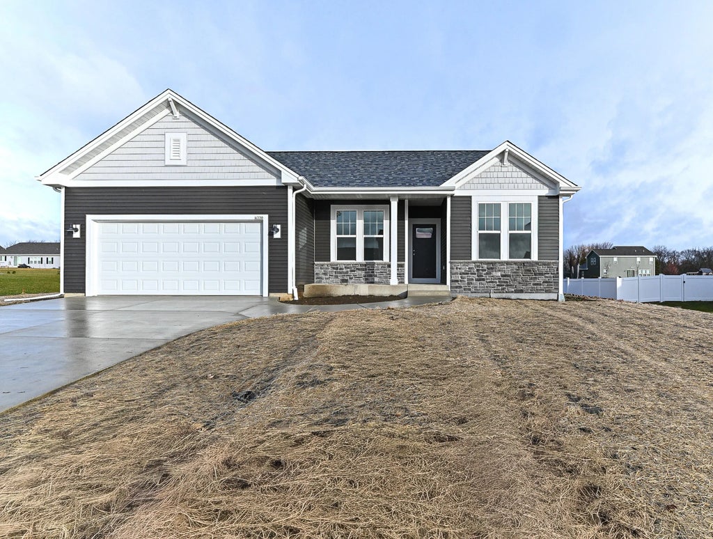 4330 20th St, Kenosha