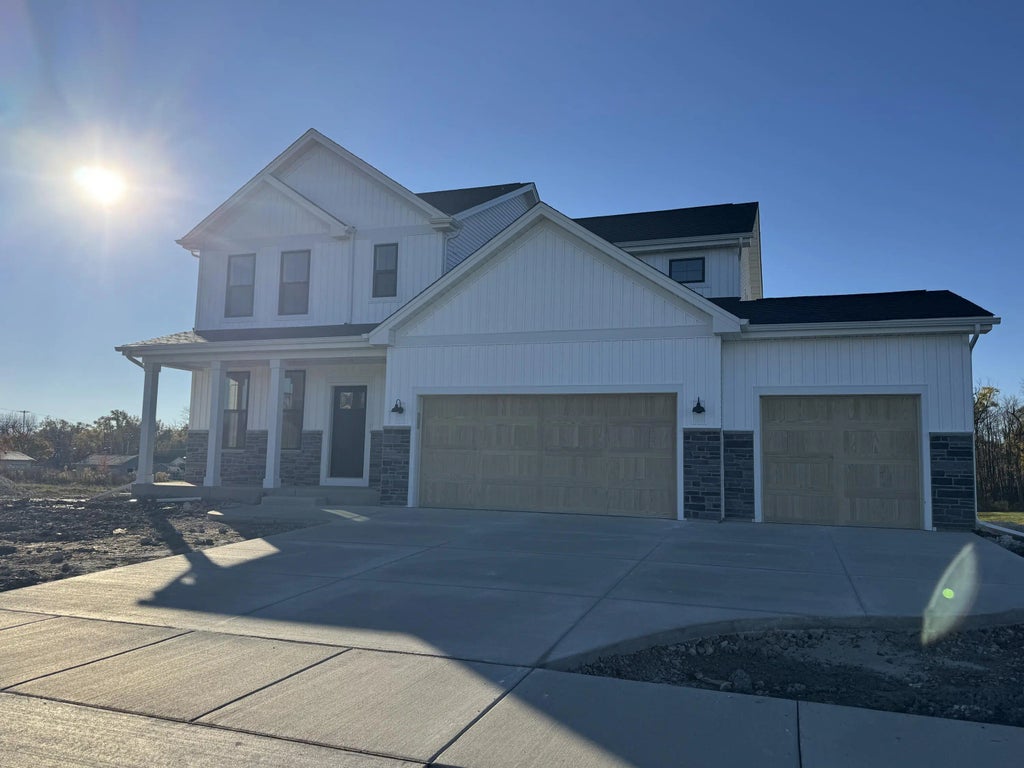 1072 5th Ave, Union Grove