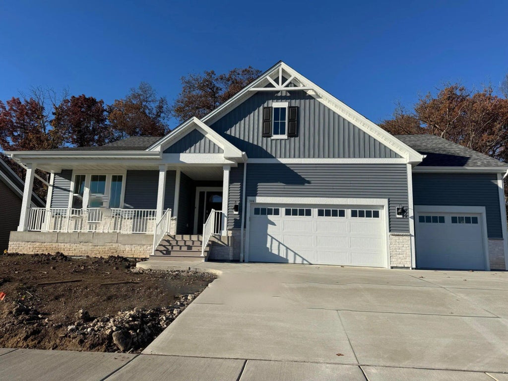 528 Kiddle Ln, Union Grove