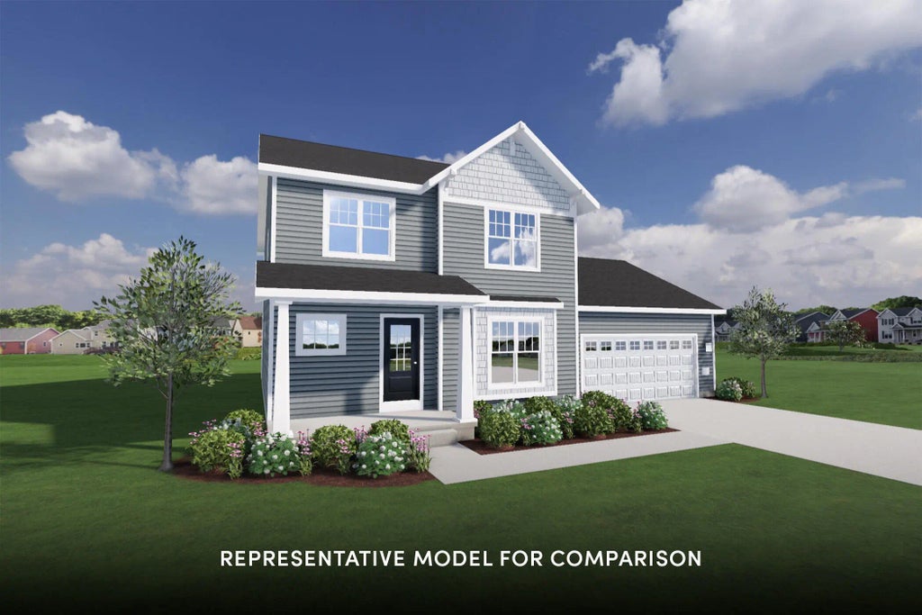 1269 Arrowood Cir W, Oconomowoc