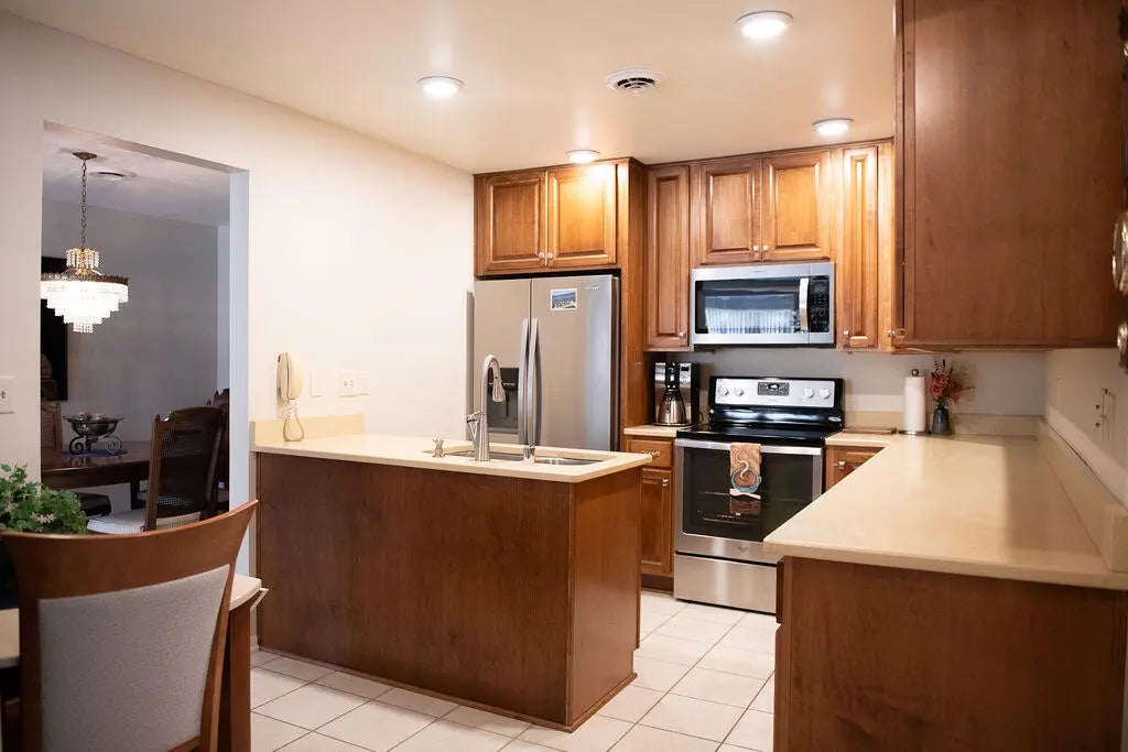 1040 Prairie Dr 23, Mount Pleasant