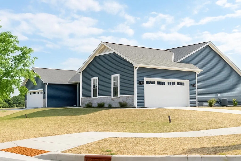 8302 85th Ave, Pleasant Prairie