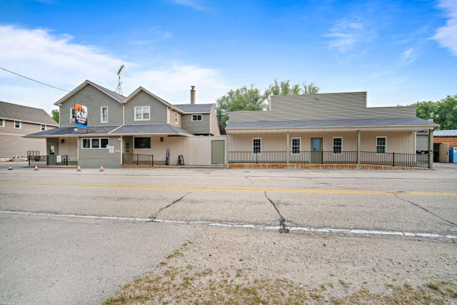 W497 County Road Ss -, Auburn