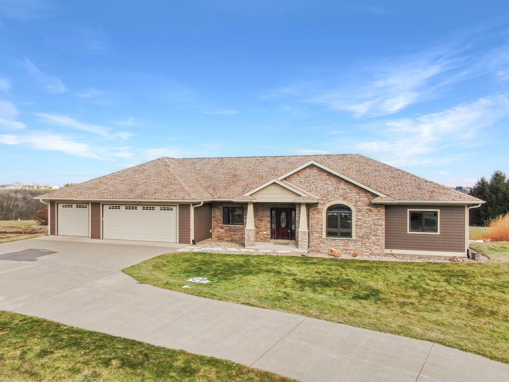 S3358 Hass Ln, Harmony