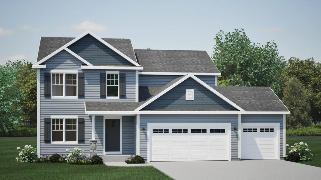 74 Copper Trails Rd, Hartford