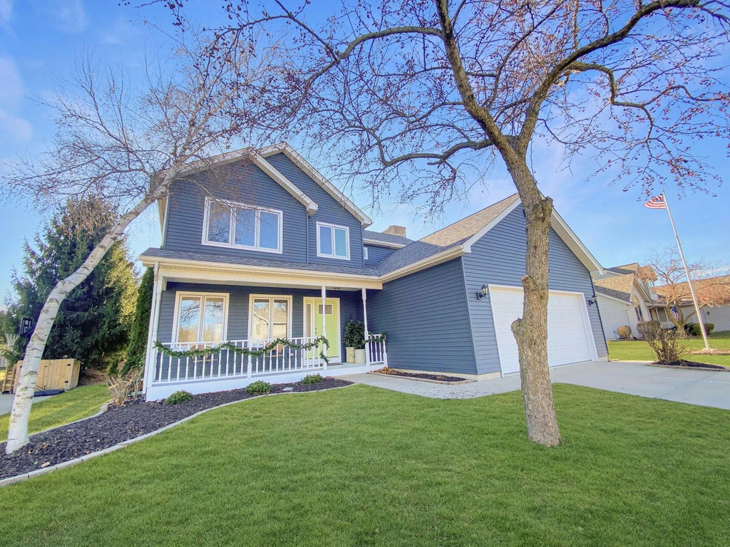 4327 29th St, Kenosha