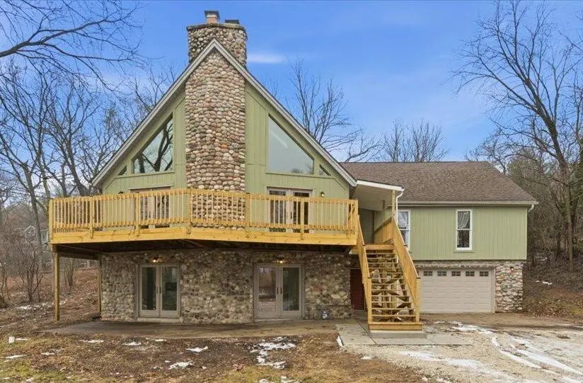 N65w30990 Beaver Lake Rd, Merton