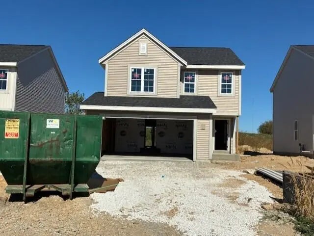 619 Belmont Dr, Watertown