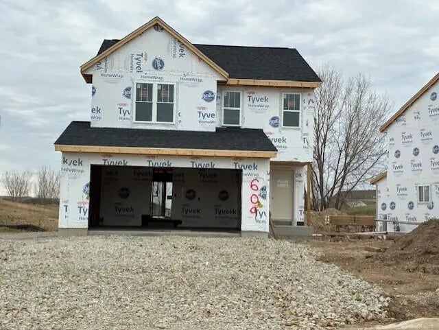 609 Belmont Dr, Watertown