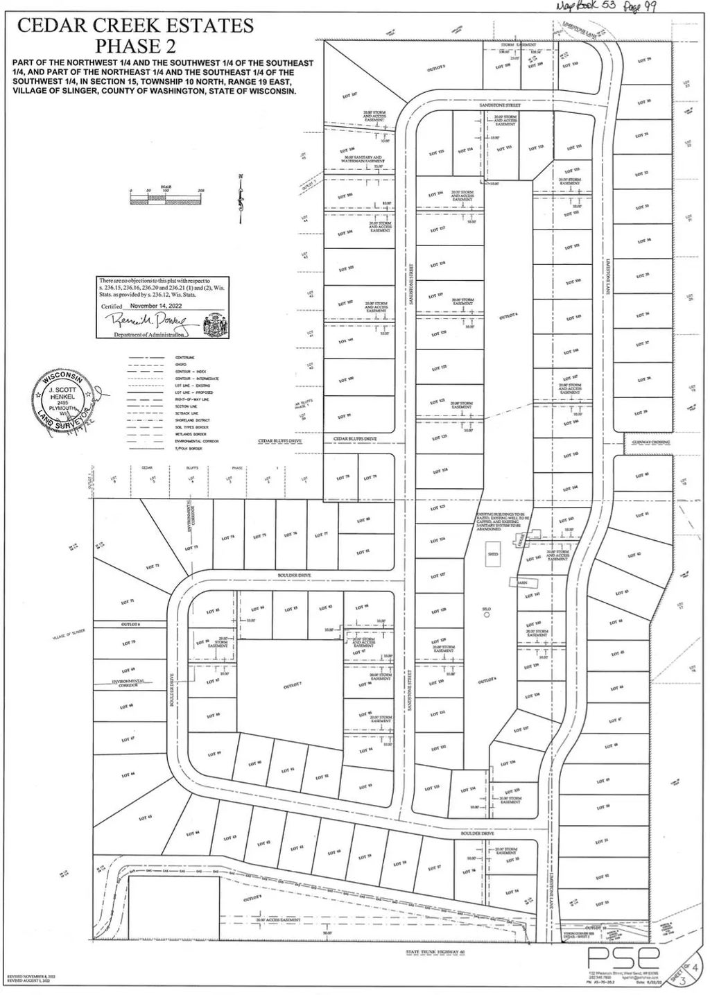 Lt90 Boulder Dr, Slinger