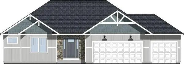 1313 Peony Pl, Fort Atkinson