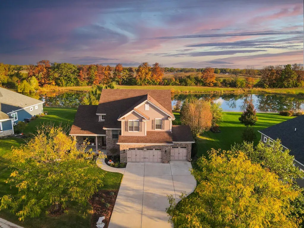 5386 99th St, Pleasant Prairie