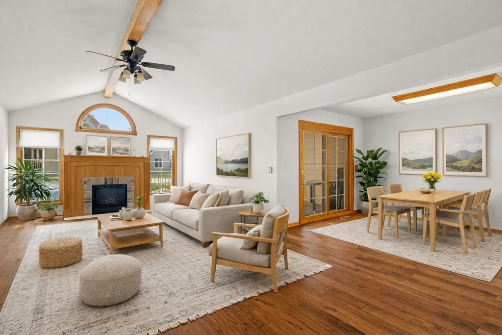 950 Spyglass Hl, Waterford