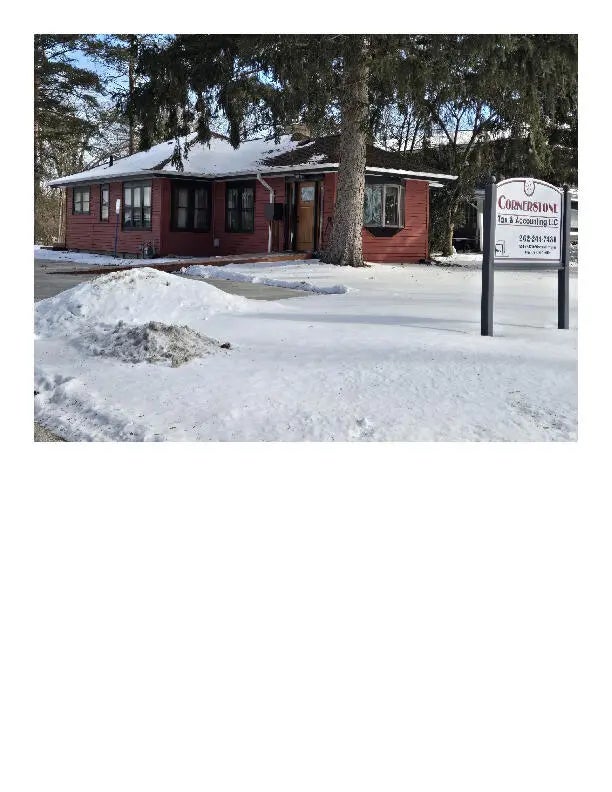 N50w34710 Wisconsin Ave, Oconomowoc