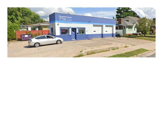 2042 George St, La Crosse