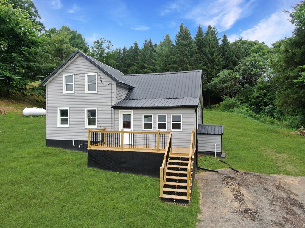 29998 County Hwy Ii -, Westford