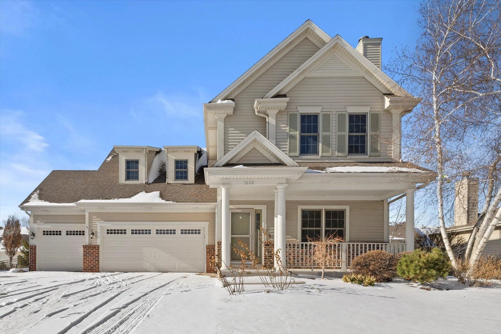 1624 Rolling Green Dr, Mount Pleasant