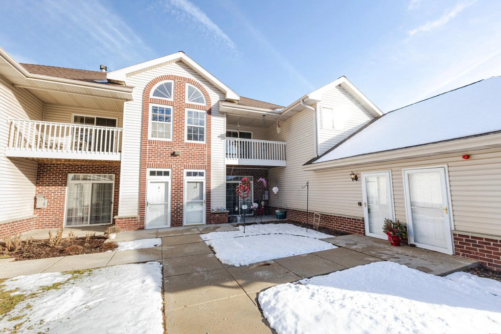 N43w32953 Rasmus Rd 3-h, Nashotah