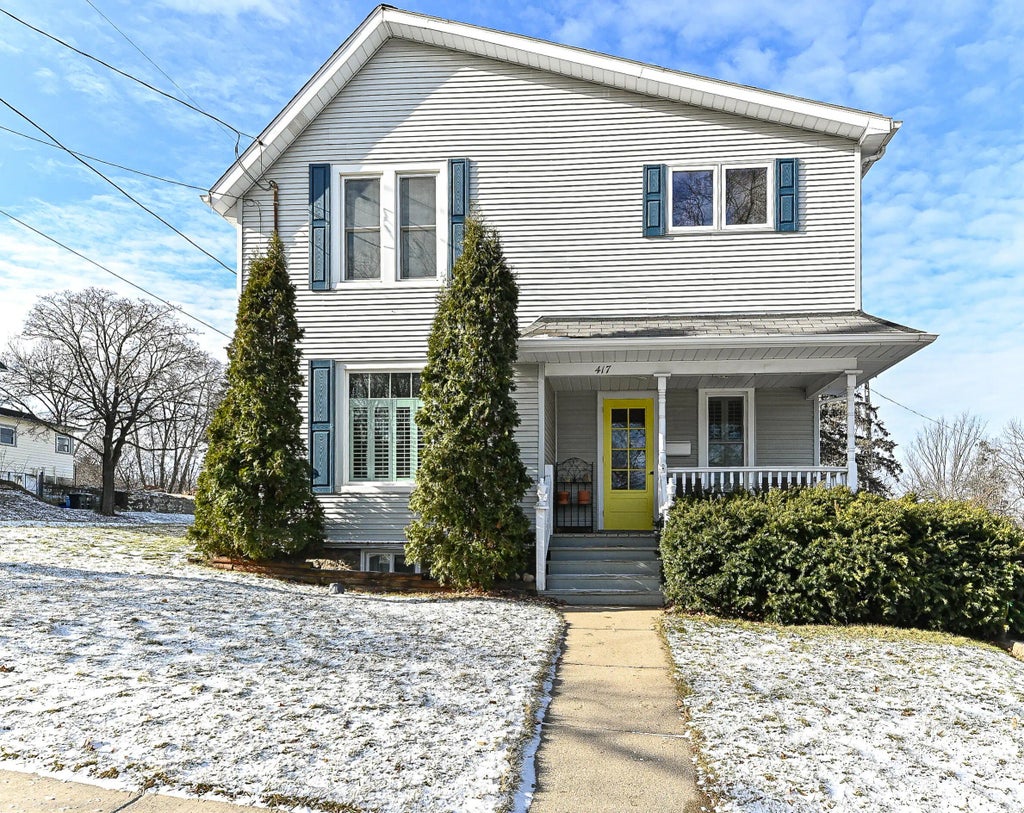 417 James St, Burlington