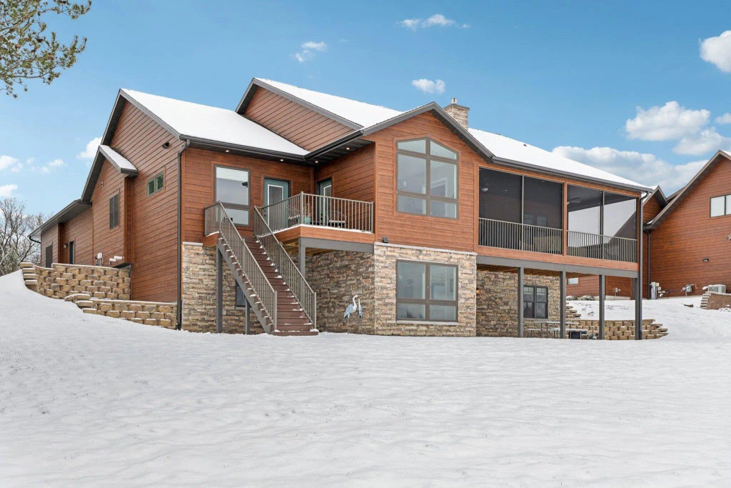 W5576 North Shore Dr, Germantown