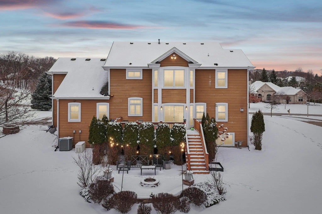 W291n4174 Prairie Wind Cir S, Delafield