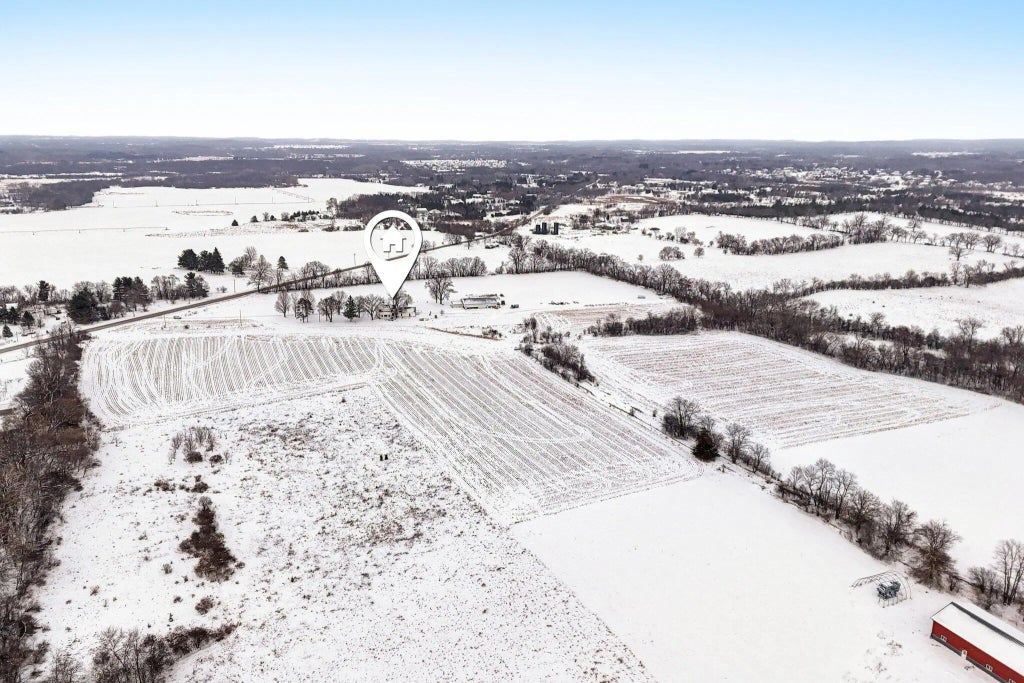 Lt2 County Road Z - Csm11726, Ottawa