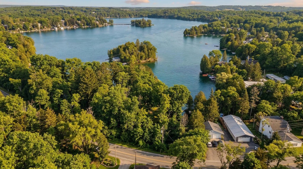 N7329 County Road Cj - Lt2, Rhine