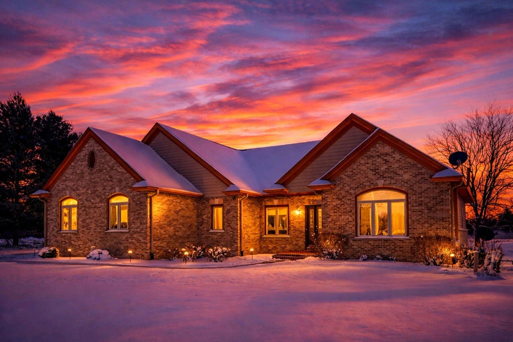 7135 Mullaney Ct, Erin