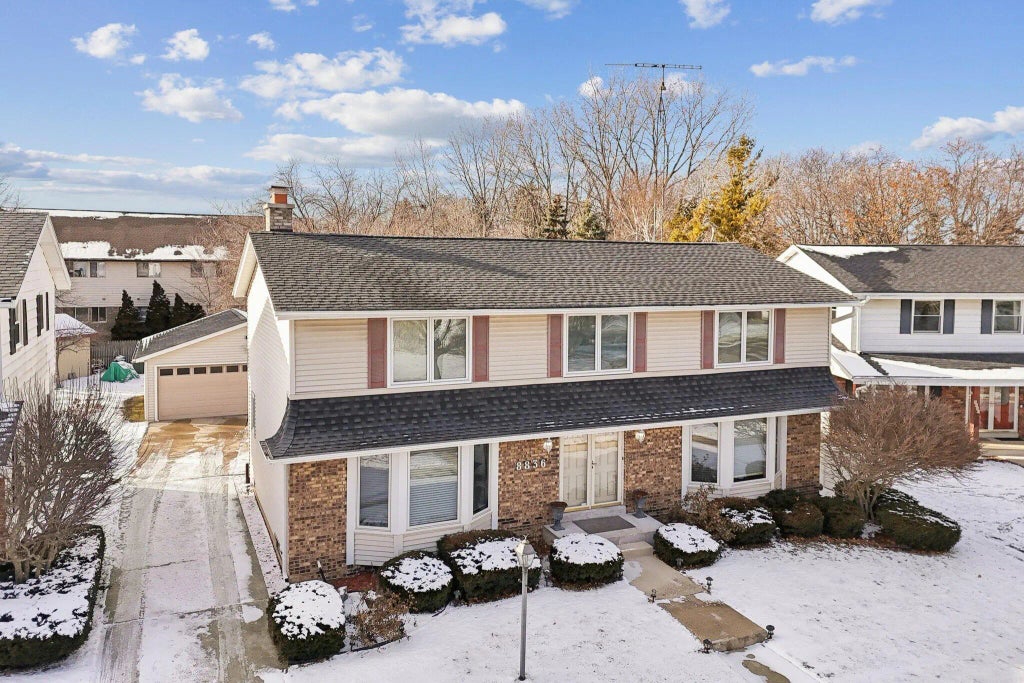 8836 35th Ave, Kenosha