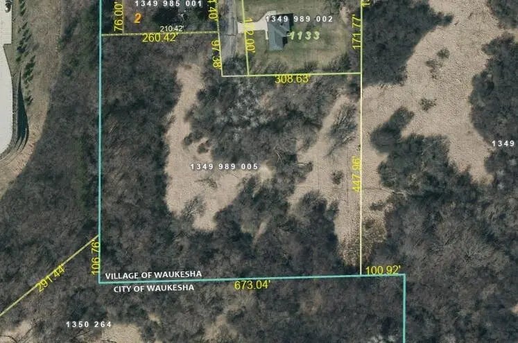 Lt1 Sunset View -, Waukesha