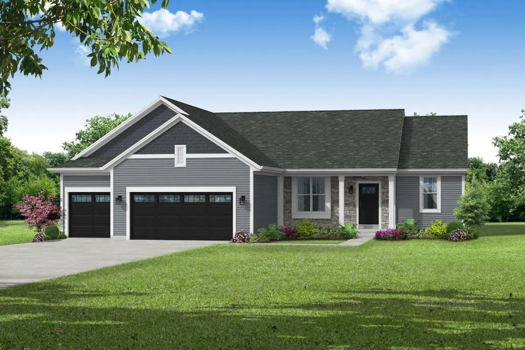 596 Twin Creeks Dr, Dousman